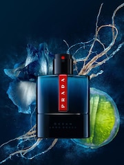 Prada Luna Rossa Ocean Eau De Toilette Spray - Image 4 of 4