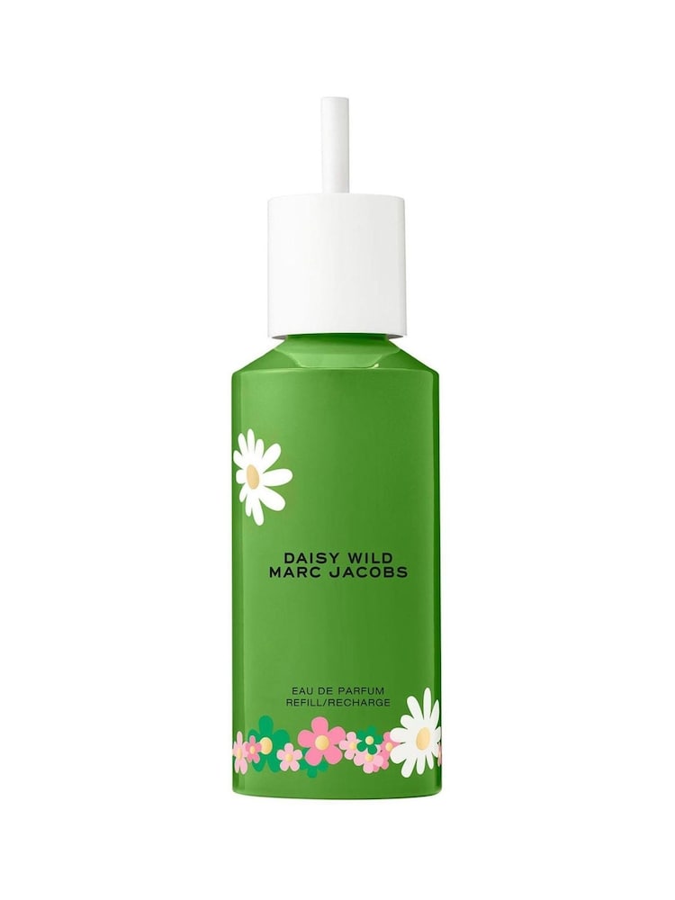Marc Jacobs Daisy Wild Eau de Parfum Refill 150ml - Image 1 of 5