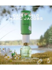 Marc Jacobs Daisy Wild Eau de Parfum Refill 150ml - Image 3 of 5