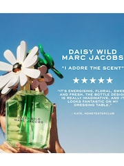 Marc Jacobs Daisy Wild Eau de Parfum Refill 150ml - Image 4 of 5