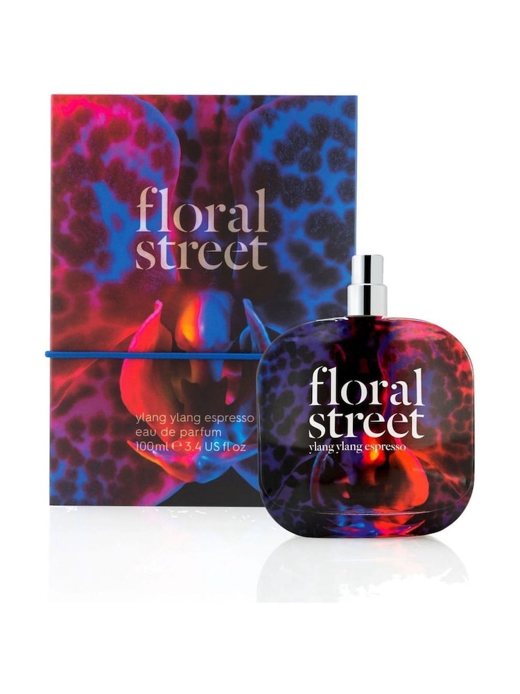 Floral Street Ylang Ylang Espresso Eau De Parfum - Image 2 of 3