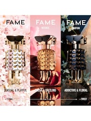Rabanne Fame Intense Eau De Perfume - Image 4 of 4