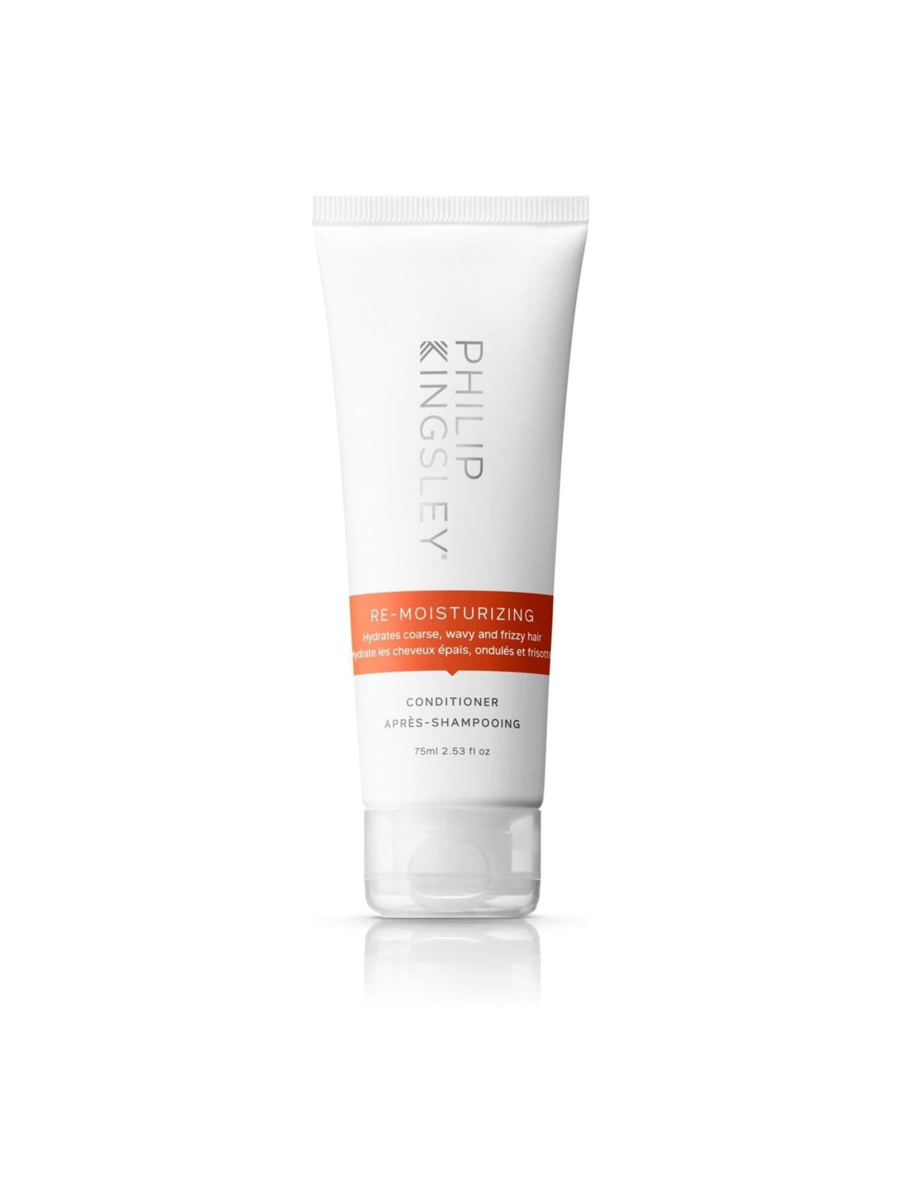 Philip Kingsley Unisex Remoisturising Conditioner 75Ml - Image 1