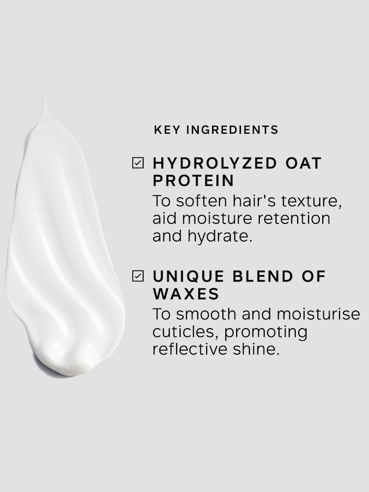 Philip Kingsley Remoisturising Conditioner 75ml - Image 2 of 4 Philip Kingsley Remoisturising Conditioner 75ml - Image 2 of 4