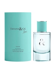 Tiffany & Co. Love for Her Eau de Parfum 50ml - Image 2 of 4