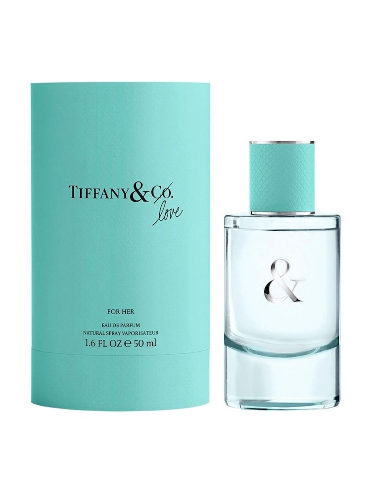 Tiffany & Co. Love for Her Eau de Parfum 50ml - Image 2 of 4