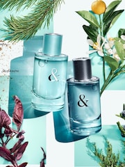 Tiffany & Co. Love for Her Eau de Parfum 50ml - Image 4 of 4