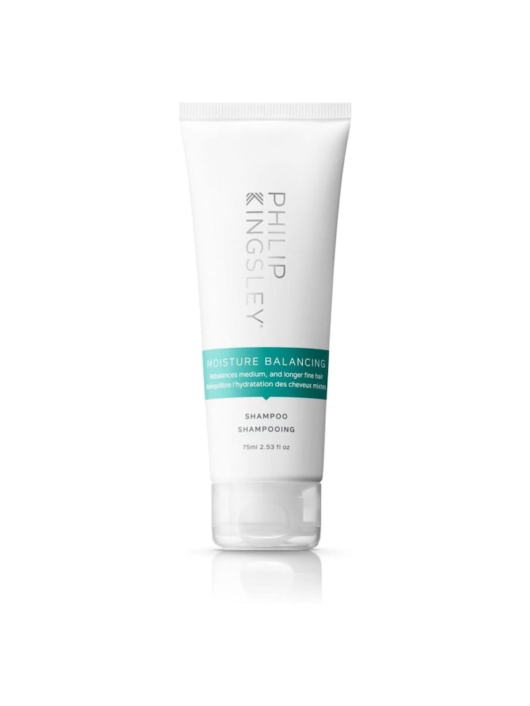 Philip Kingsley Moisture Balancing Shampoo 75ml - Image 1 of 3