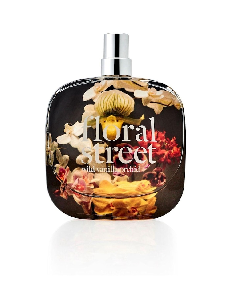 Floral Street Wild Vanilla Orchid Eau De Parfum - Image 1 of 5