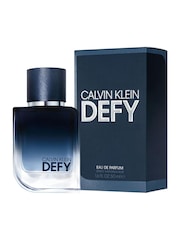 Calvin Klein Defy Eau de Parfum - Image 2 of 5