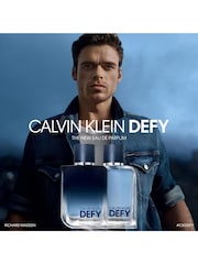 Calvin Klein Defy Eau de Parfum - Image 5 of 5