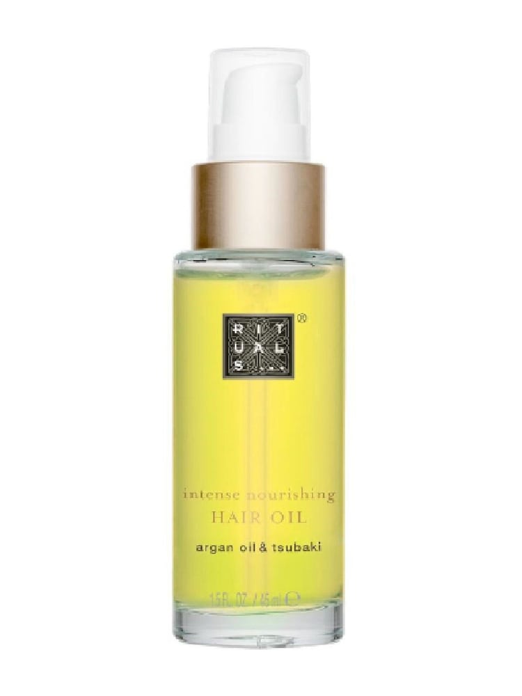 Rituals Elixir Collection Intense Hair Oil 45ml - Image 1 of 1
