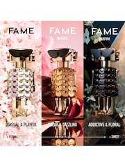 Rabanne Fame Intense Eau De Parfum - Image 4 of 4