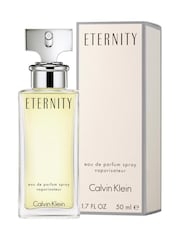 Calvin Klein Eternity Eau de Parfum - Image 1 of 2