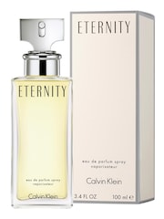 Calvin Klein Eternity Eau de Parfum - Image 2 of 4