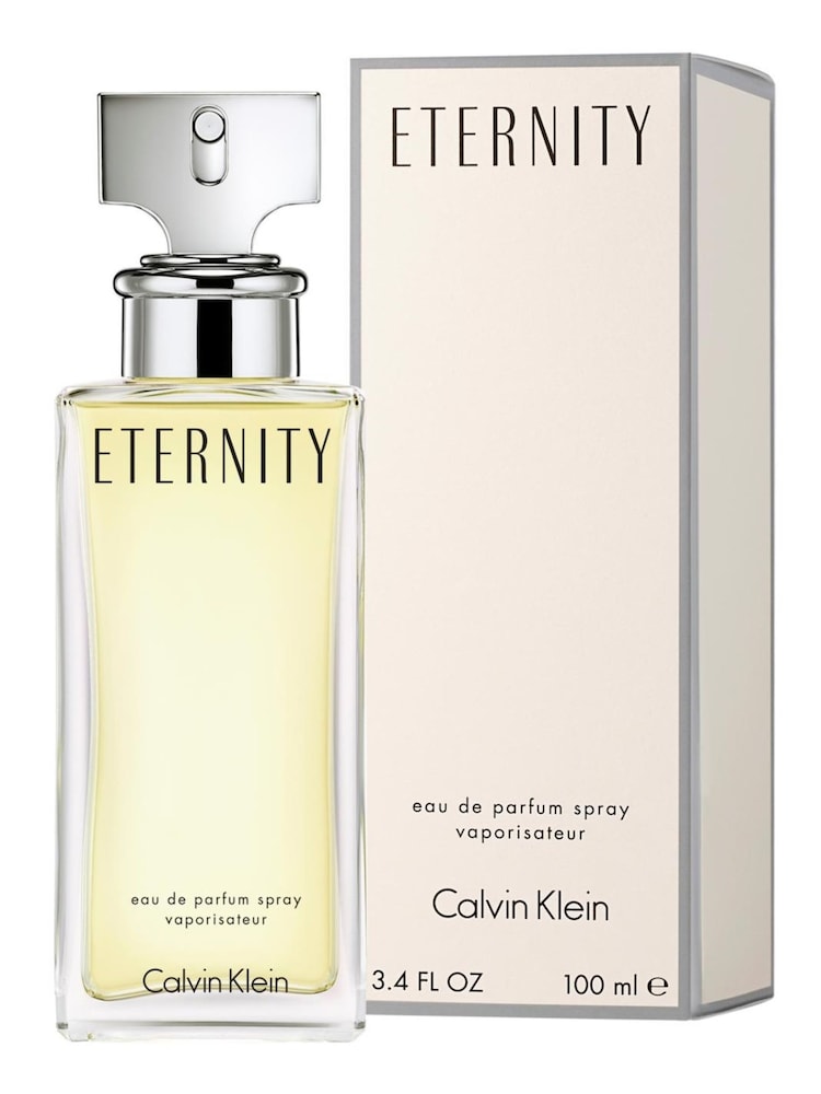 Calvin Klein Eternity Eau de Parfum - Image 2 of 4