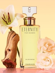 Calvin Klein Eternity Eau de Parfum - Image 4 of 4
