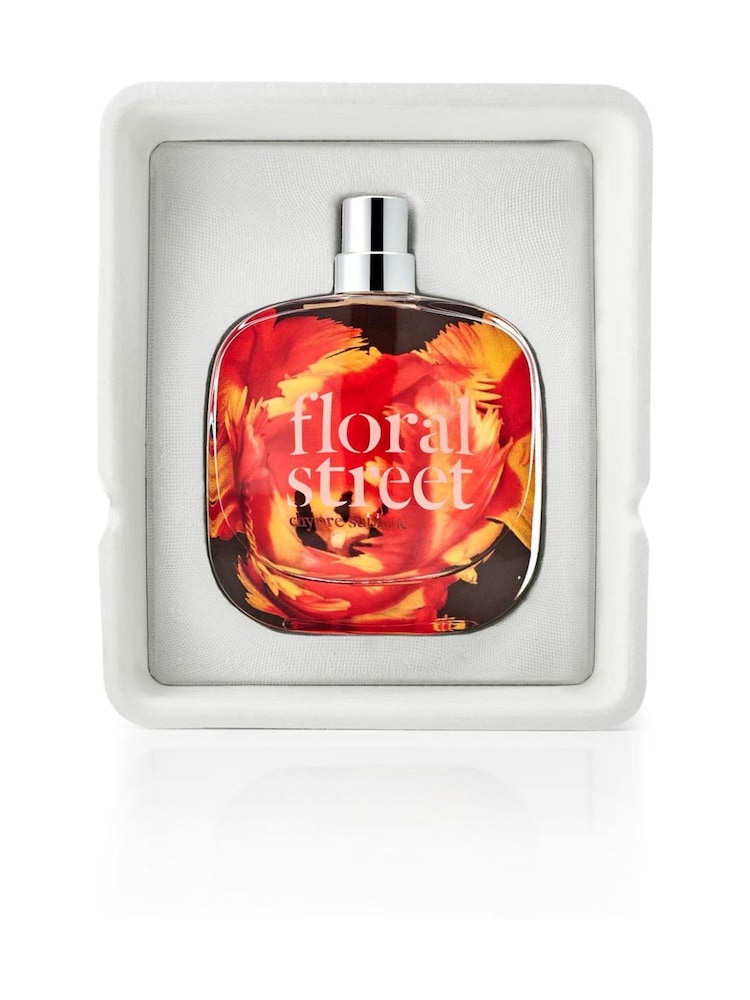 Floral Street Chypre Sublime Eau de Parfum 50m - Image 2 of 5