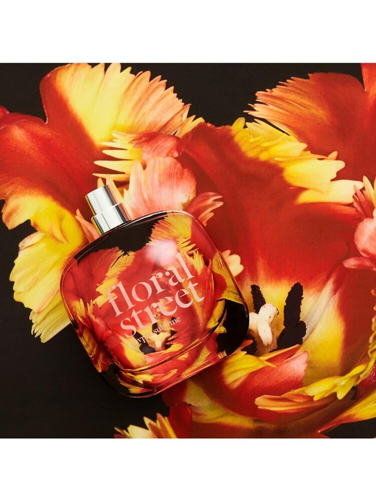 Floral Street Chypre Sublime Eau de Parfum 50m - Image 5 of 5