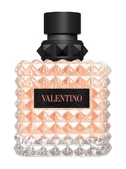 Valentino Born in Roma Donna Coral Fantasy Eau de Perfume - Image 1 of 4