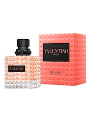Valentino Born in Roma Donna Coral Fantasy Eau de Perfume - Image 2 of 4