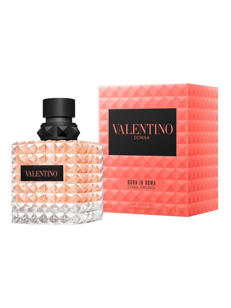 Valentino Born in Roma Donna Coral Fantasy Eau de Perfume - Image 2 of 4