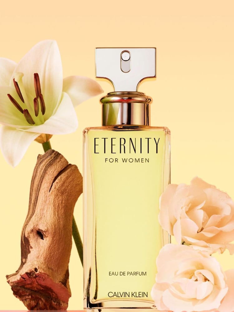 Calvin Klein Eternity Eau de Parfum - Image 2 of 2