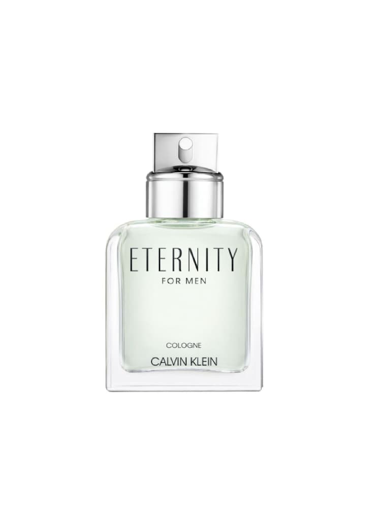 Calvin Klein Eternity Cologne For Him Fragrance - Image 1 of 2