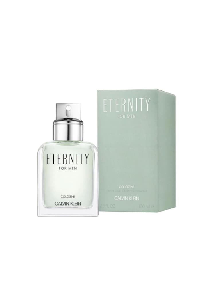 Calvin Klein Eternity Cologne For Him Fragrance - Image 2 of 2