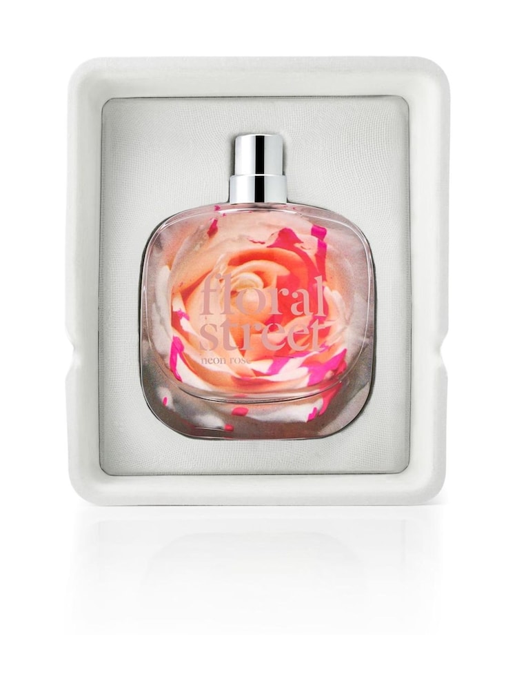 Floral Street Neon Rose Eau de Parfum - Image 2 of 5