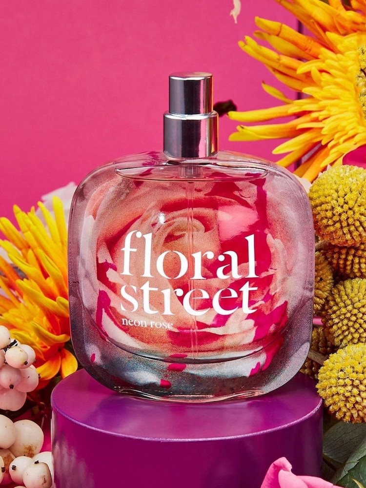 Floral Street Neon Rose Eau de Parfum - Image 5 of 5