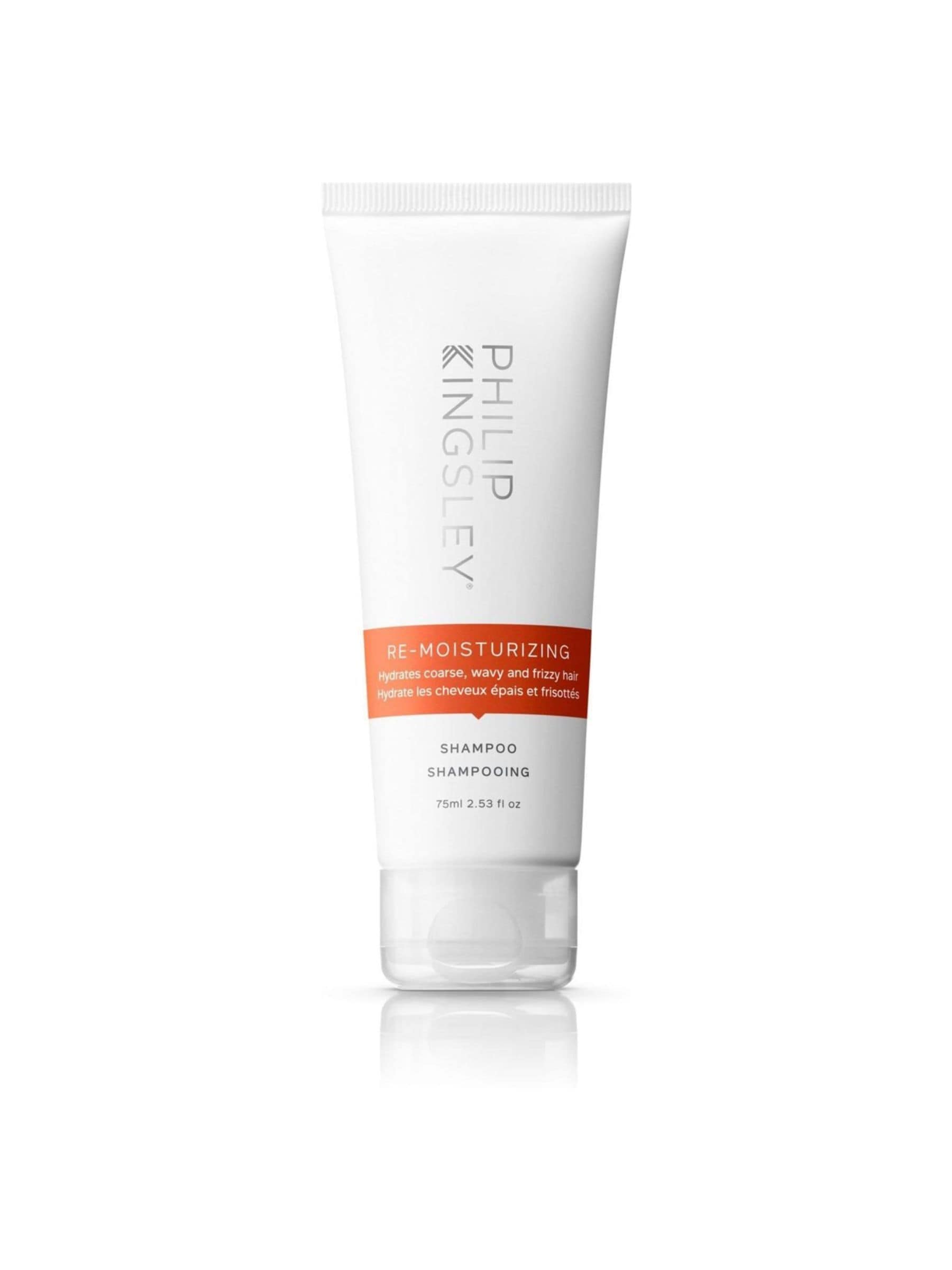 Philip Kingsley - Re-Moisturizing Smoothing Shampoo (75Ml) - Image 2