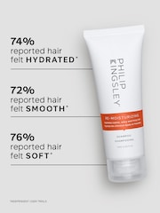 Philip Kingsley ReMoisturizing Shampoo 75ml - Image 2 of 4