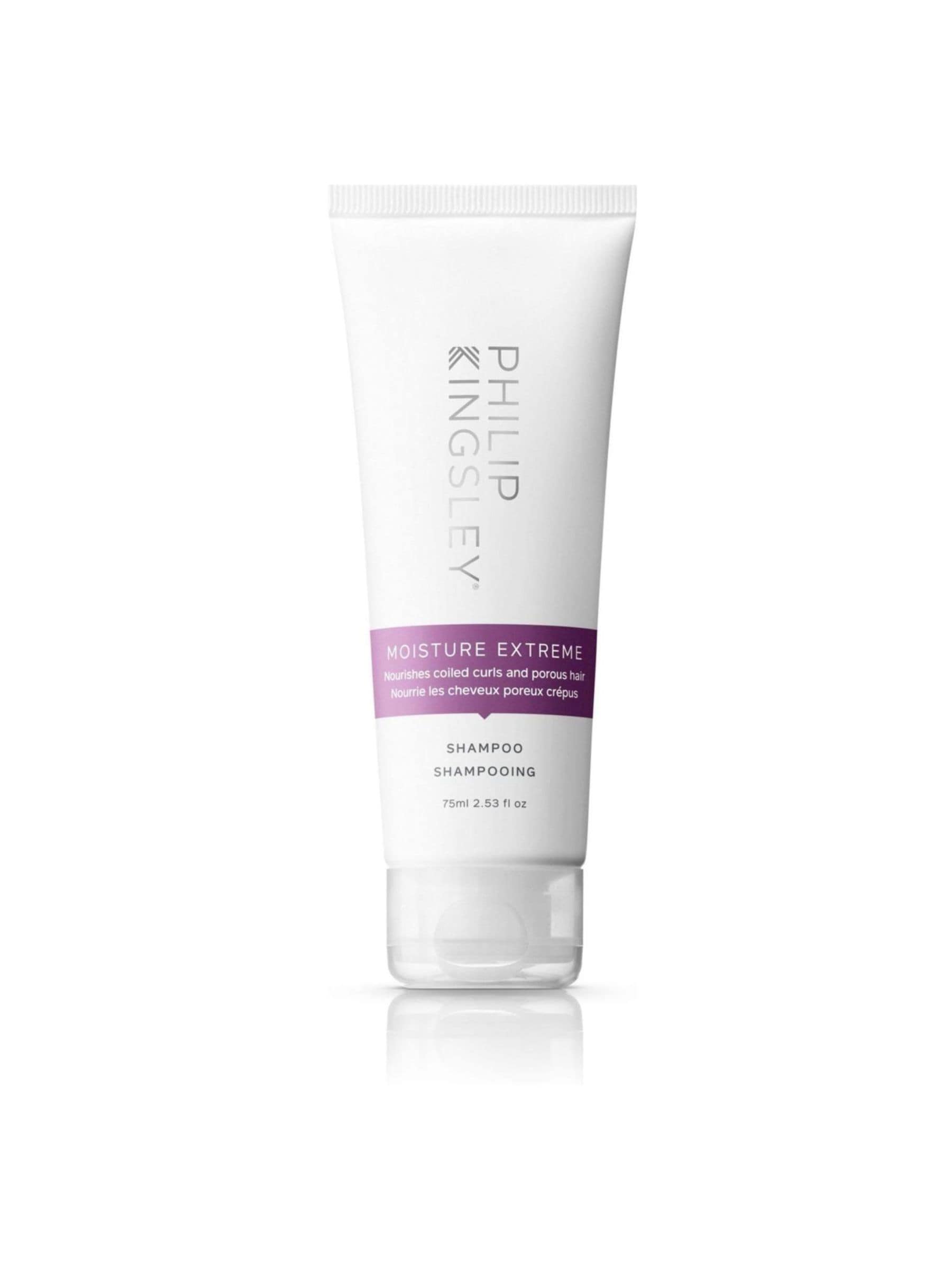 Philip Kingsley Moisture Extreme Shampoo 75ml - Image 3