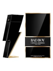 Carolina Herrera Bad Boy Eau de Toilette 100ml - Image 2 of 3