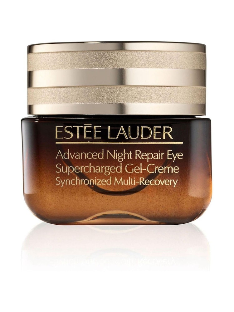 Estée Lauder Advanced Night Repair Eye Supercharged Gel-Creme 15ml - Image 1 of 3
