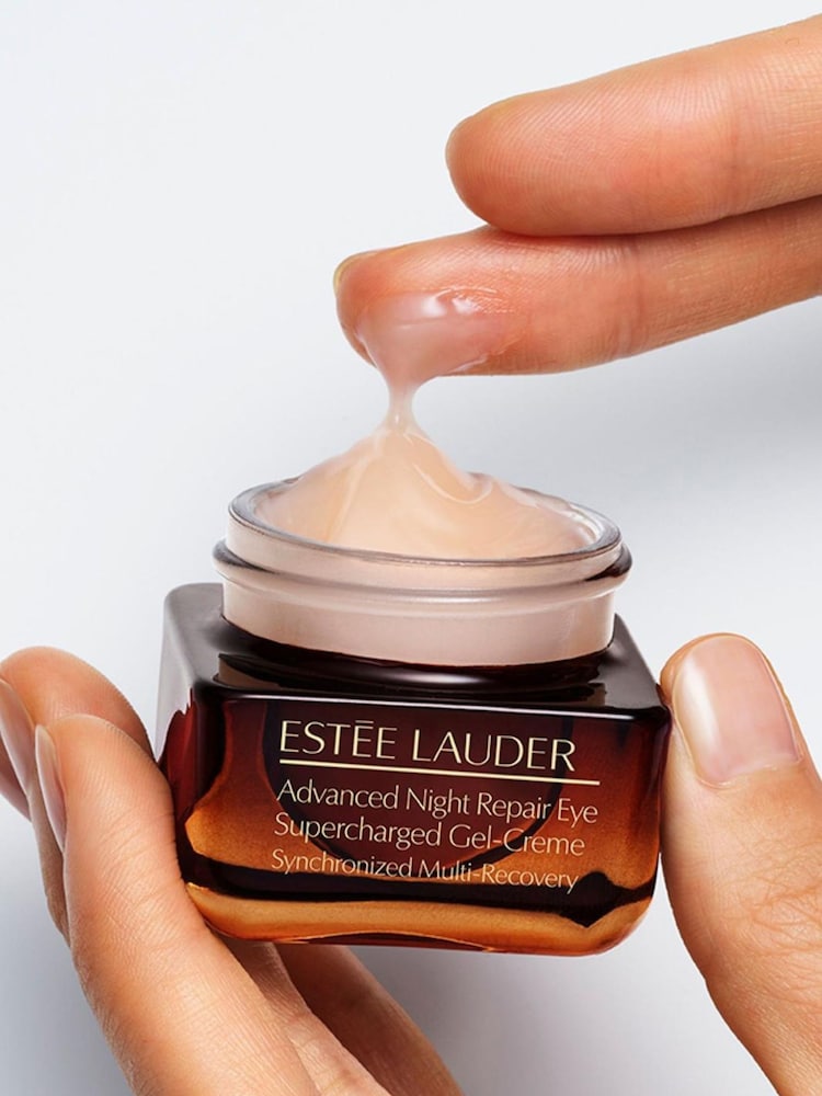 Estée Lauder Advanced Night Repair Eye Supercharged Gel-Creme 15ml - Image 2 of 3