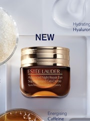 Estée Lauder Advanced Night Repair Eye Supercharged Gel-Creme 15ml - Image 3 of 3