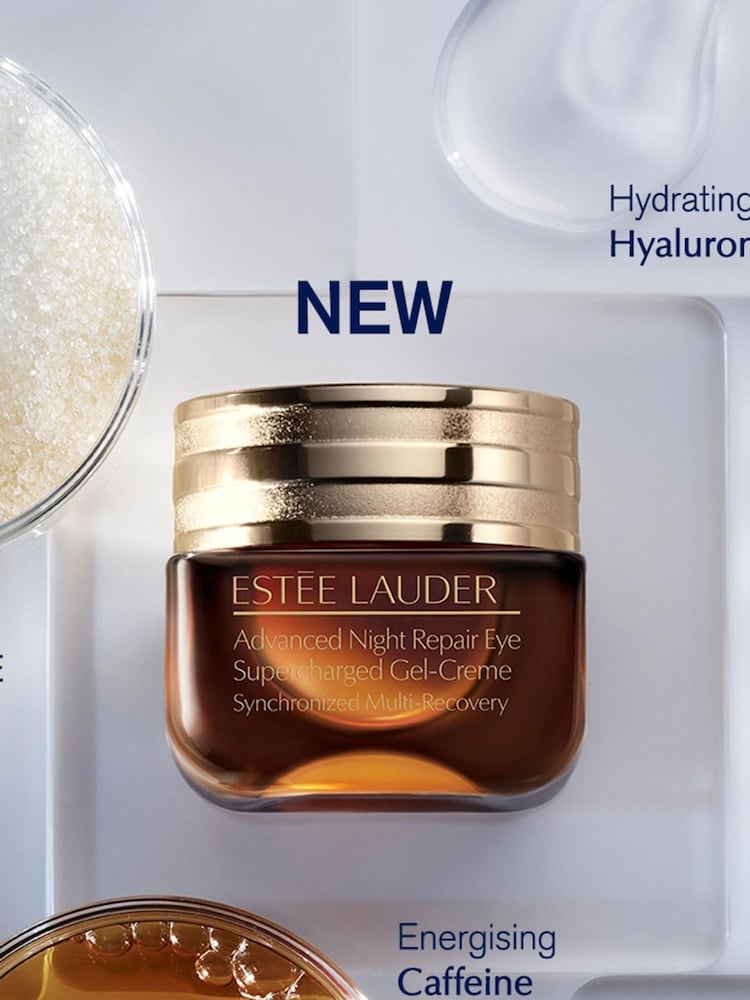 Estée Lauder Advanced Night Repair Eye Supercharged Gel-Creme 15ml - Image 3 of 3