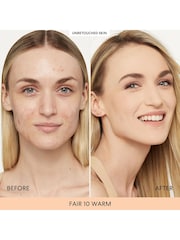 bareMinerals BAREPRO 24HR Skin Perfecting Powder Foundation 8g - Image 3 of 5