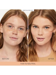 bareMinerals BAREPRO 24HR Skin Perfecting Powder Foundation 8g - Image 3 of 5