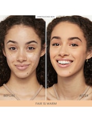 bareMinerals BAREPRO 24HR Skin Perfecting Powder Foundation 8g - Image 3 of 5