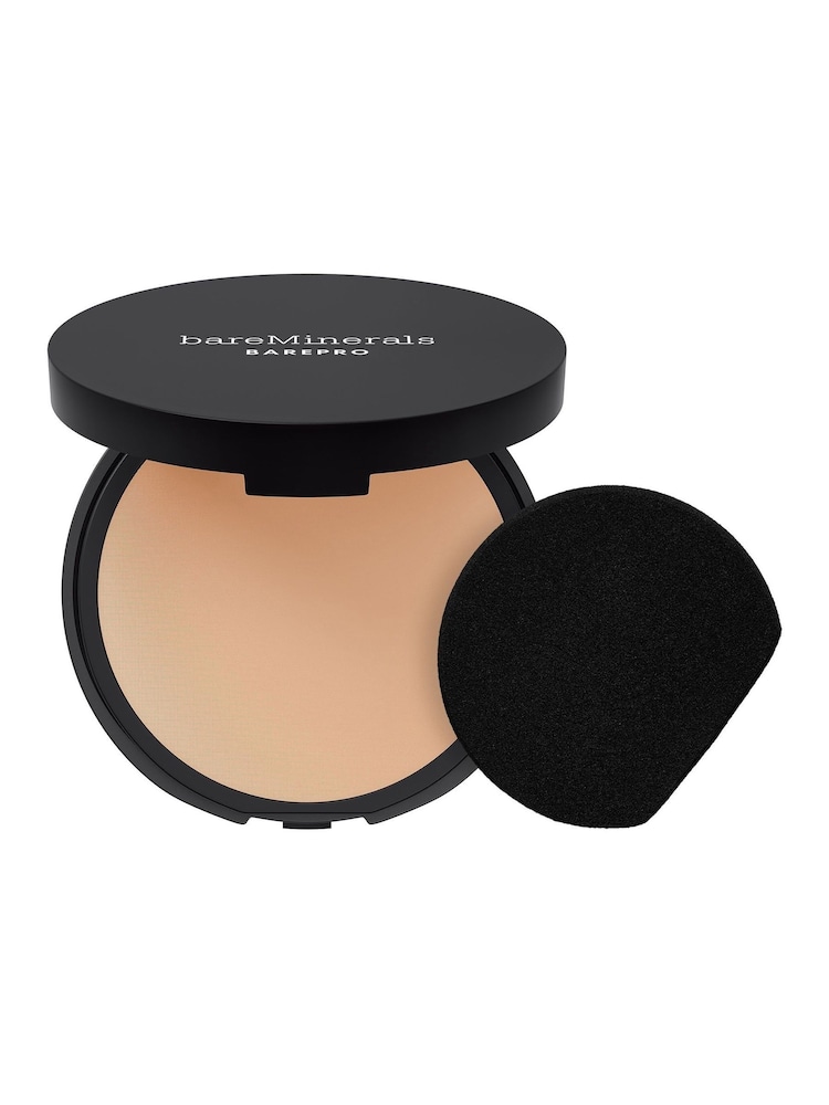 bareMinerals BAREPRO 24HR Skin Perfecting Powder Foundation 8g - Image 1 of 5