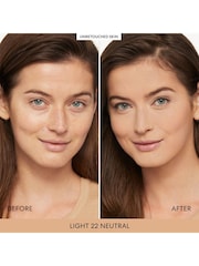 bareMinerals BAREPRO 24HR Skin Perfecting Powder Foundation 8g - Image 3 of 5