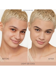 bareMinerals BAREPRO 24HR Skin Perfecting Powder Foundation 8g - Image 3 of 5