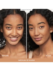 bareMinerals BAREPRO 24HR Skin Perfecting Powder Foundation 8g - Image 3 of 5