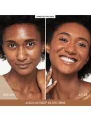 bareMinerals BAREPRO 24HR Skin Perfecting Powder Foundation 8g - Image 3 of 5