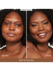 bareMinerals BAREPRO 24HR Skin Perfecting Powder Foundation 8g - Image 3 of 5
