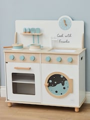 Personalised Wooden Kitchen Play Set by My 1st Years - Image 3 of 5