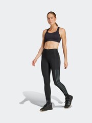 adidas Black Bra - Image 4 of 8